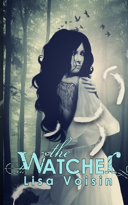 Book cover for The Watcher