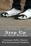 Book cover for Step Up to Your Dream