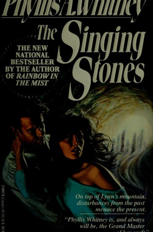 Cover of The Singing Stones