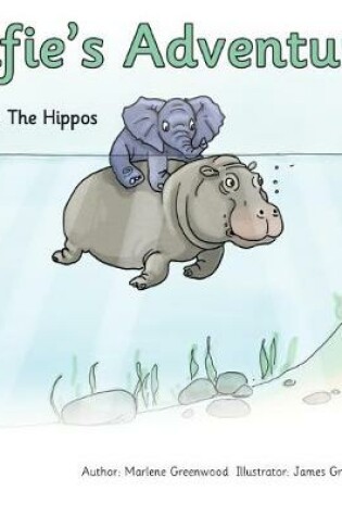 Cover of The Hippos