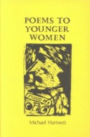 Cover of Poems to Younger Women