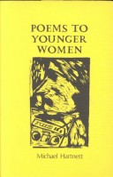 Book cover for Poems to Younger Women