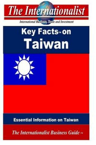 Cover of Key Facts on Taiwan