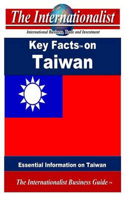 Book cover for Key Facts on Taiwan