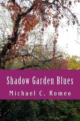 Book cover for Shadow Garden Blues