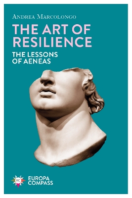 Cover of The Art of Resilience