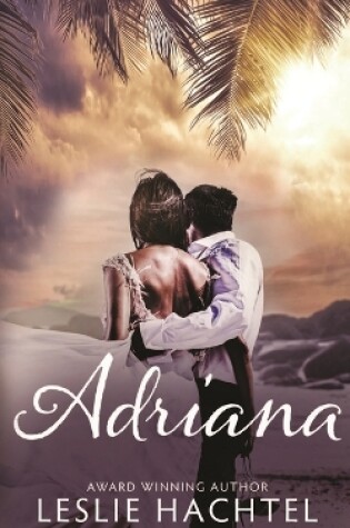 Cover of Adriana