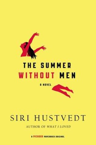 Cover of The Summer Without Men