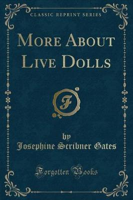 Book cover for More about Live Dolls (Classic Reprint)