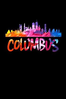 Book cover for Columbus