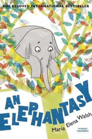 Cover of An Elephantasy