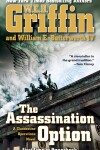 Book cover for The Assassination Option