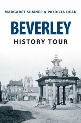 Cover of Beverley History Tour