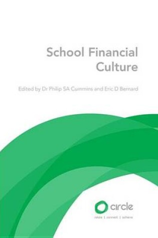 Cover of School Financial Culture