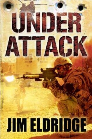 Cover of Under Attack