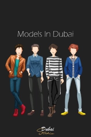 Cover of Models In Dubai
