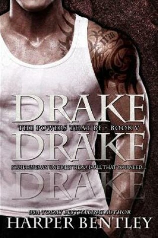 Cover of Drake