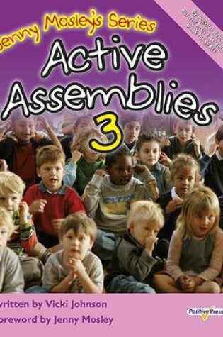 Cover of Active Assemblies 3