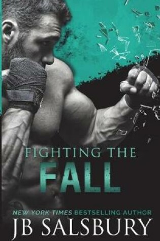 Cover of Fighting the Fall