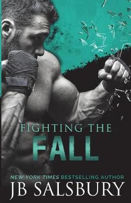 Cover of Fighting the Fall