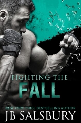 Cover of Fighting the Fall