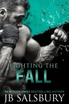 Book cover for Fighting the Fall