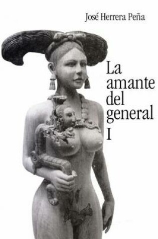 Cover of La amante del general I