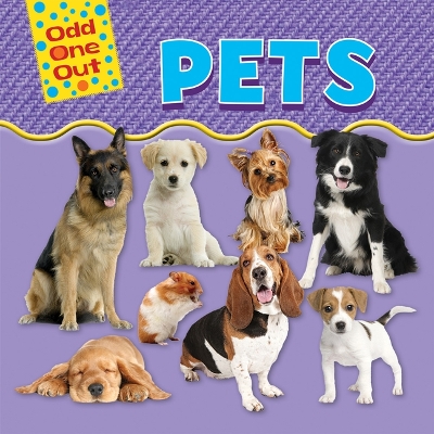 Cover of Pets