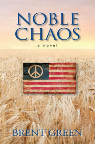 Cover of Noble Chaos