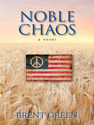 Book cover for Noble Chaos