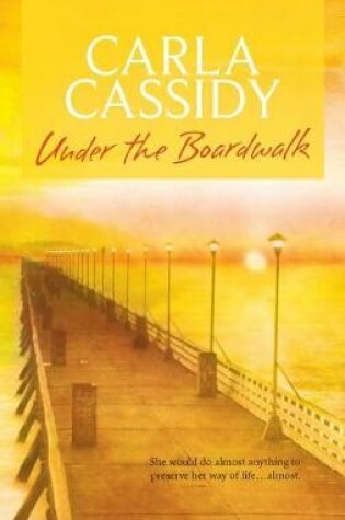 Cover of Under the Boardwalk
