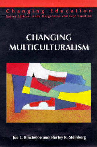 Cover of Changing Multiculturalism