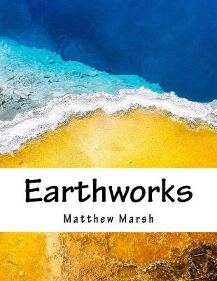 Book cover for Earthworks