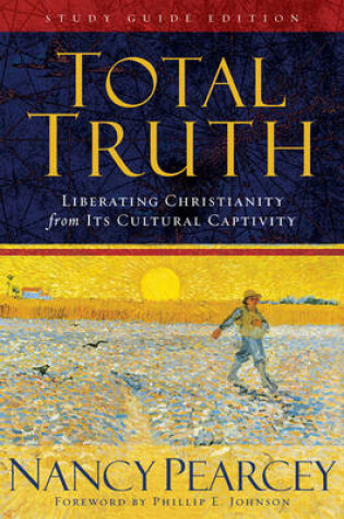 Cover of Total Truth