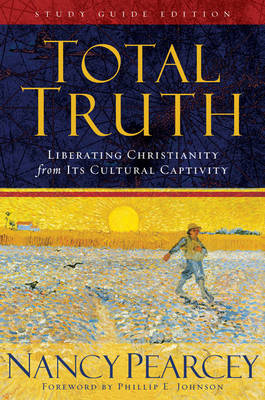 Book cover for Total Truth