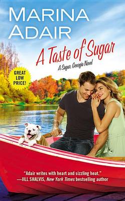 Cover of A Taste of Sugar