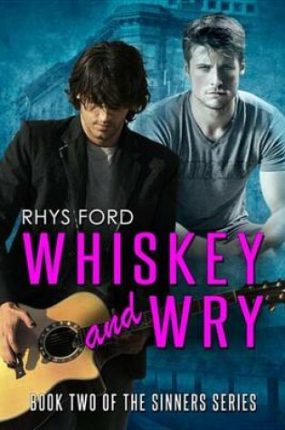 Cover of Whiskey and Wry