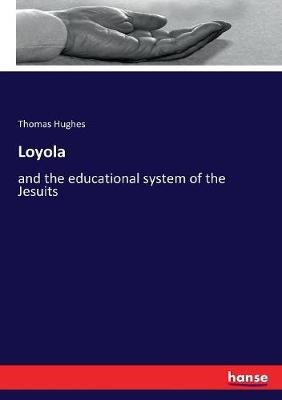 Book cover for Loyola