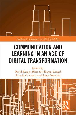 Cover of Communication and Learning in an Age of Digital Transformation