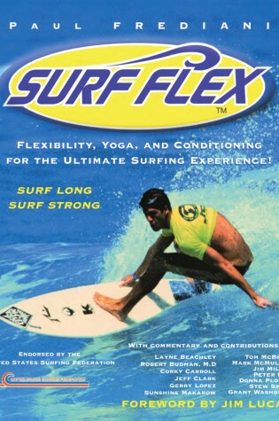 Cover of Surf Flex