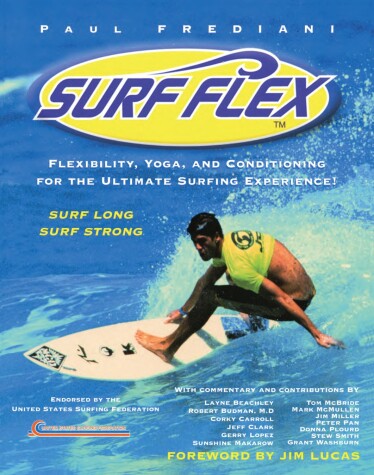 Cover of Surf Flex
