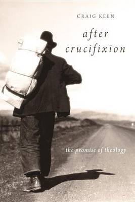 Cover of After Crucifixion