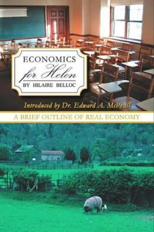 Cover of Economics for Helen