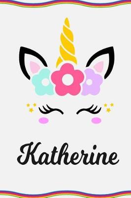 Book cover for Katherine