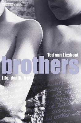 Book cover for Brothers