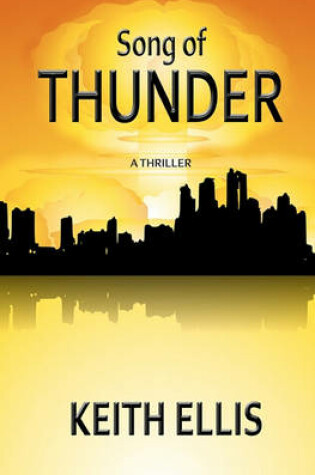 Cover of Song of Thunder