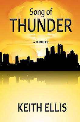 Book cover for Song of Thunder