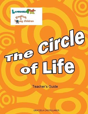 Book cover for The Circle of Life