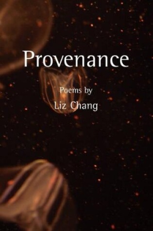 Cover of Provenance