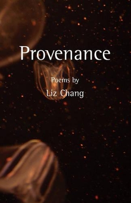 Book cover for Provenance